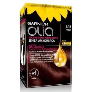 GARNIER OLIA COLOR. 4.15...
