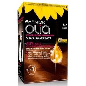 GARNIER OLIA COLOR. 5.3...