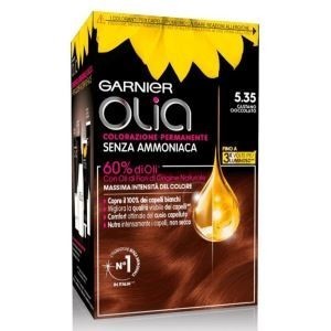 GARNIER OLIA COLOR. 5.35...