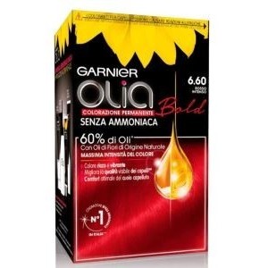 GARNIER OLIA COLOR. 6.60...