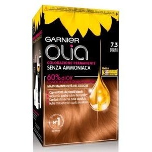 GARNIER OLIA COLOR. 7.3...