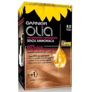GARNIER OLIA COLOR. 8.0...