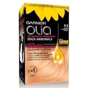 GARNIER OLIA COLOR. 9.3...