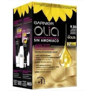 GARNIER OLIA COLOR. 9.30...