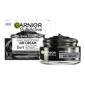GARNIER PURE ACTIVE CREMA...