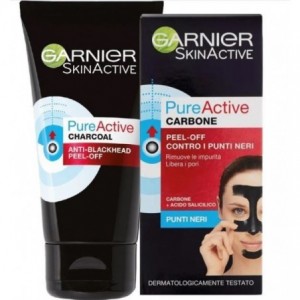 GARNIER PURE ACTIVE...