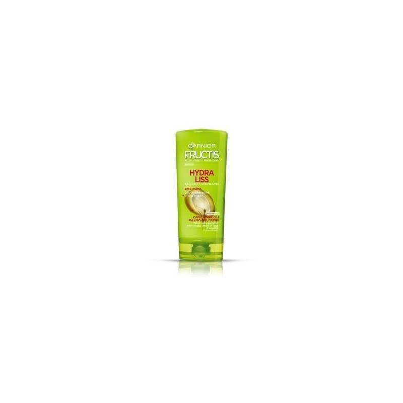 FRUCTIS BALSAMO HYDRA LYSS FORTIFICANTE 200ML