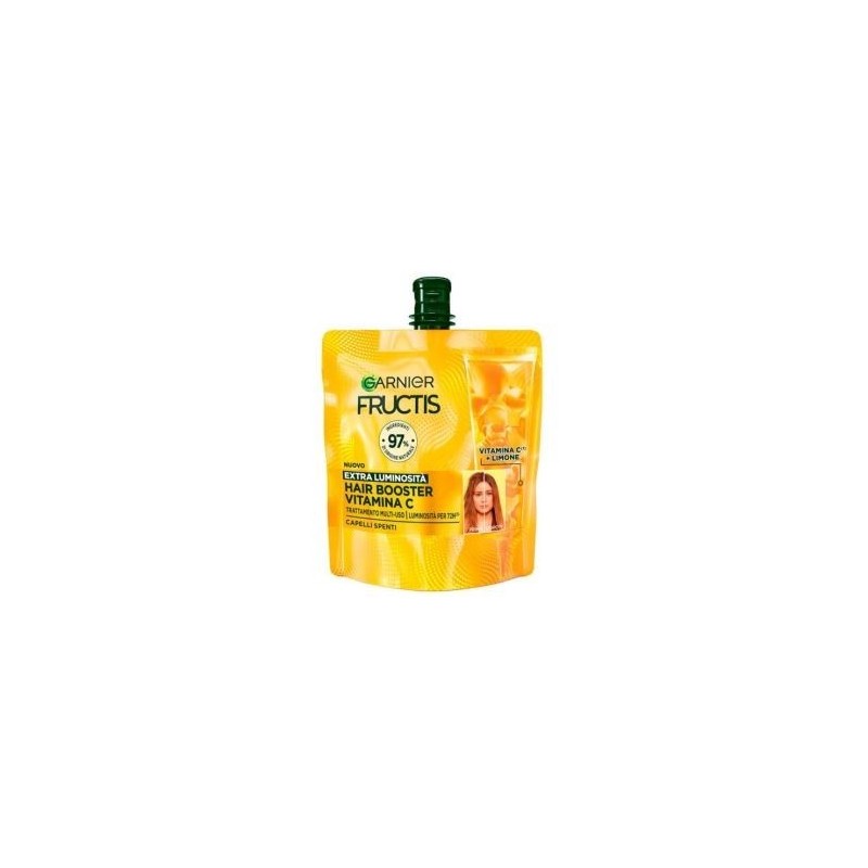 FRUCTIS HAIR BOOSTER TRATT.TO MULTIUSO VITAMINA C 60ML