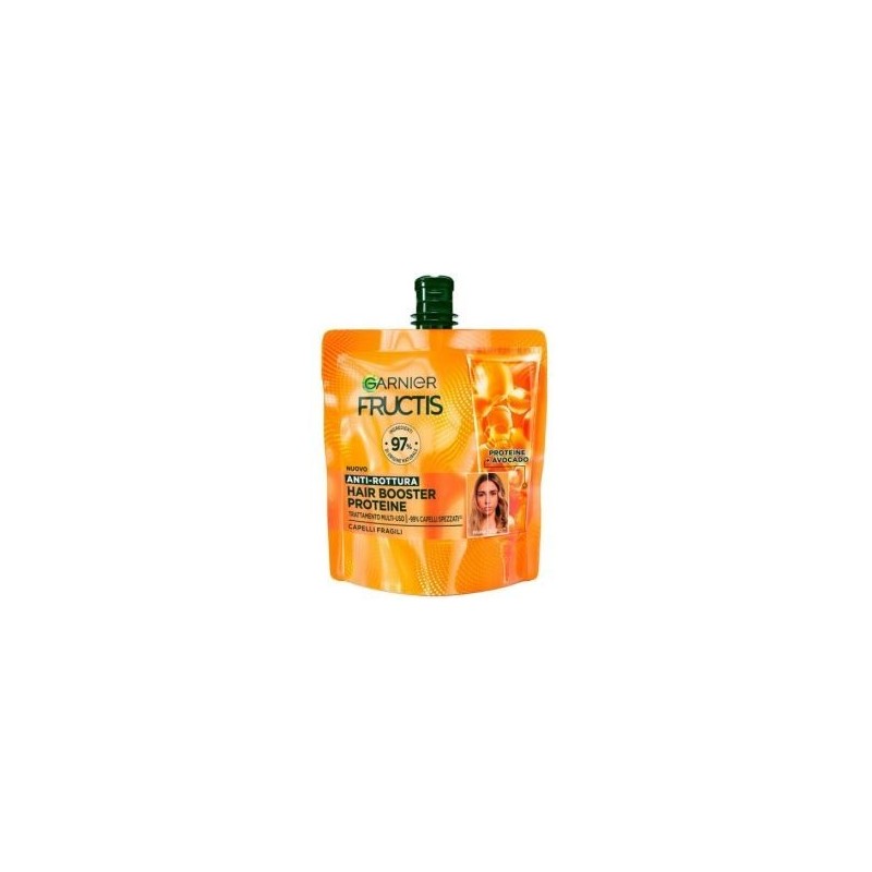 FRUCTIS HAIR BOOSTER TRATT.TO PROTEINE 60 ML