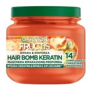 FRUCTIS MASCHERA HAIR BOMB...