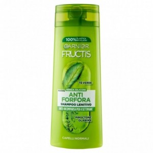 FRUCTIS SHAMPOO 250 ML....