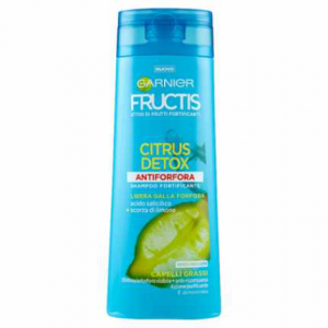 FRUCTIS SHAMPOO 250 ML....