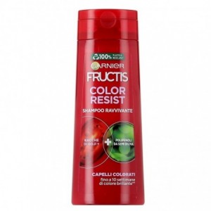 FRUCTIS SHAMPOO 250 ML....