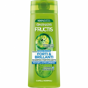 FRUCTIS SHAMPOO 250 ML....