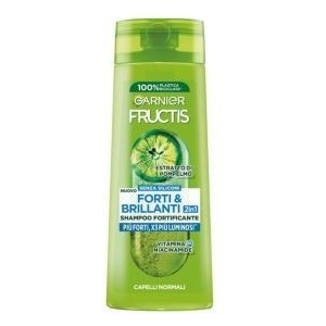 FRUCTIS SHAMPOO 2IN1...