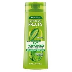 FRUCTIS SHAMPOO ANTIFORFORA...