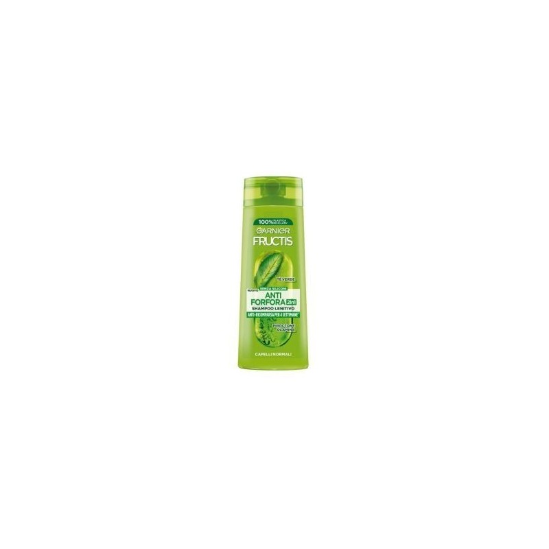 FRUCTIS SHAMPOO ANTIFORFORA 2IN1 LENITIVO C.NORMALI 250ML