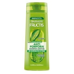 FRUCTIS SHAMPOO ANTIFORFORA...