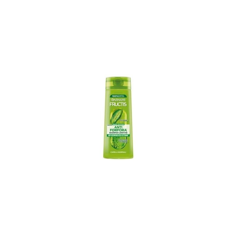 FRUCTIS SHAMPOO ANTIFORFORA CAP.NORMALI 250ML