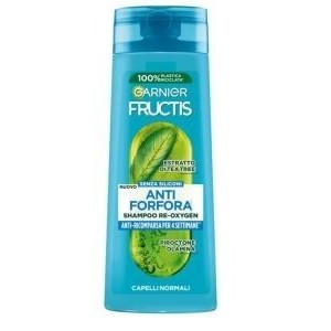 FRUCTIS SHAMPOO ANTIFORFORA...