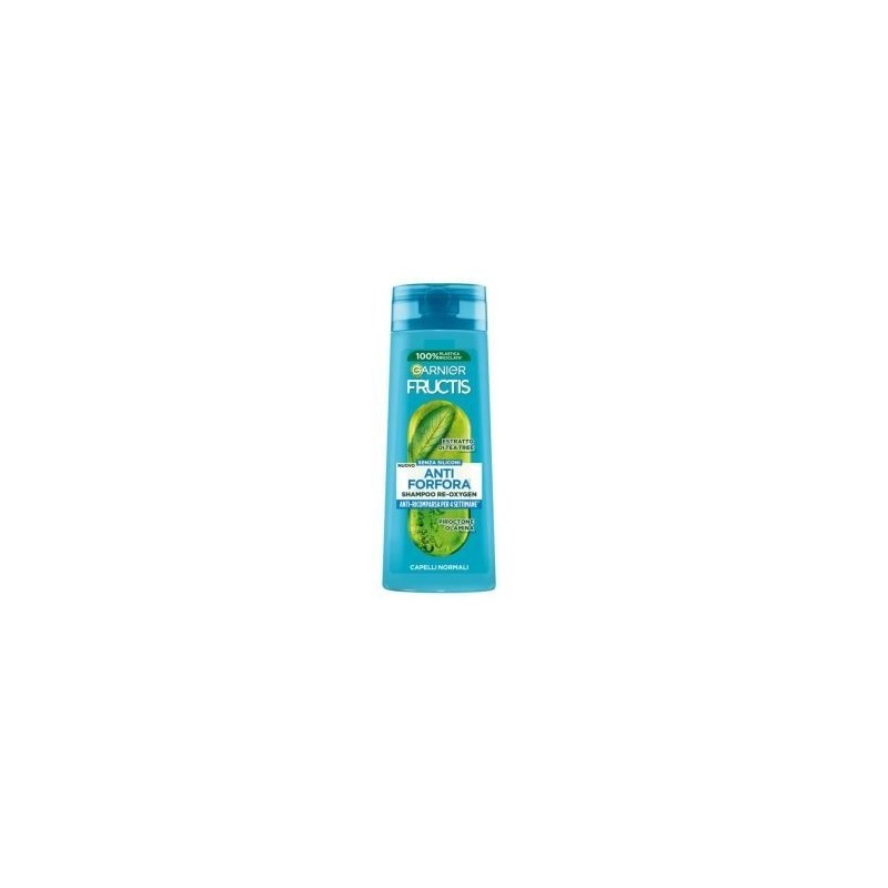 FRUCTIS SHAMPOO ANTIFORFORA RE-OXYGEN 250 ML