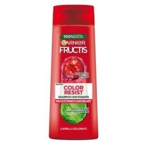 FRUCTIS SHAMPOO COLOR...