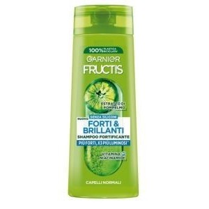 FRUCTIS SHAMPOO FORTI &...