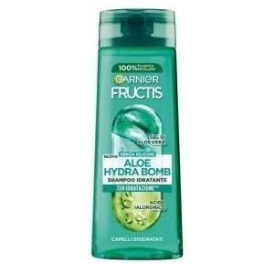 FRUCTIS SHAMPOO HYDRA BOMB...