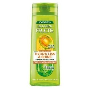 FRUCTIS SHAMPOO HYDRA LISS...
