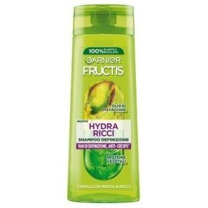 FRUCTIS SHAMPOO HYDRA RICCI...