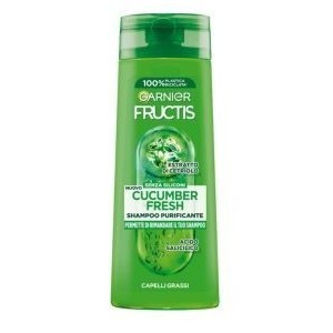 FRUCTIS SHAMPOO PURIF....