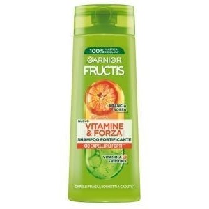 FRUCTIS SHAMPOO...