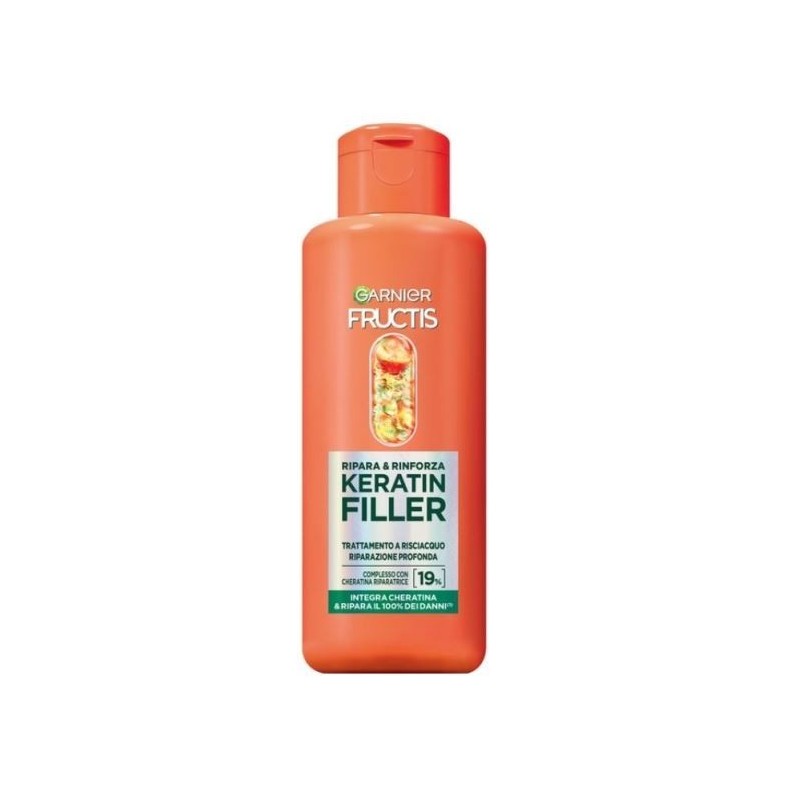 FRUCTIS TRATTAMENTO KERATIN FILLER 200ML