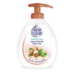 FRESH & CLEAN SAPONE LIQ....