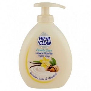FRESH & CLEAN SAPONE LIQ....