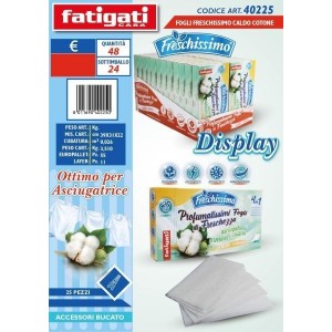 FRESCHISSIMO FOGLI...