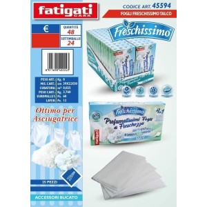 FRESCHISSIMO FOGLI...