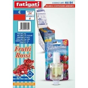 FRESCHISSIMO RIC. PER...