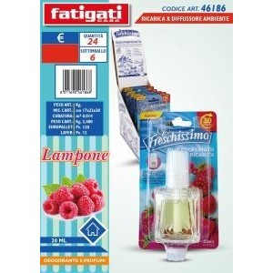 FRESCHISSIMO RIC. PER...