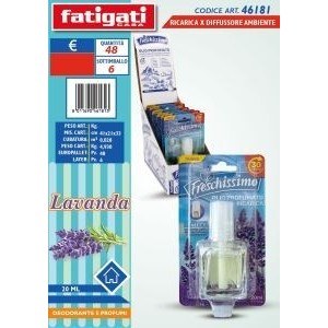 FRESCHISSIMO RIC. PER...