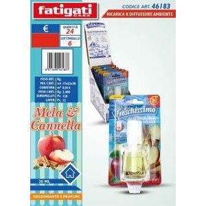 FRESCHISSIMO RIC. PER...