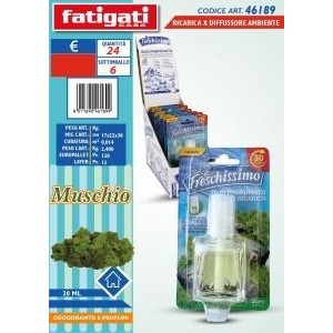 FRESCHISSIMO RIC. PER...