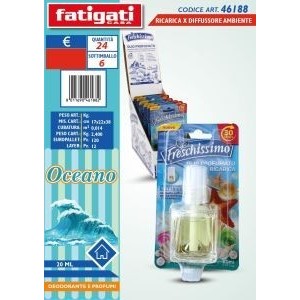 FRESCHISSIMO RIC. PER...