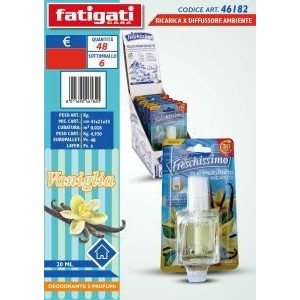 FRESCHISSIMO RIC. PER...