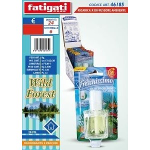 FRESCHISSIMO RIC. PER...