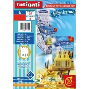 FRESCHISSIMO TRIO RIC....