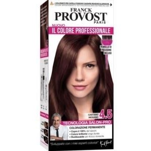 FRANCK PROVOST COLORAZIONE...