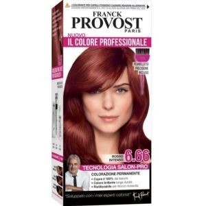 FRANCK PROVOST COLORAZIONE...
