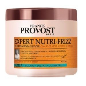 FRANK PROVOST MASCHERA...