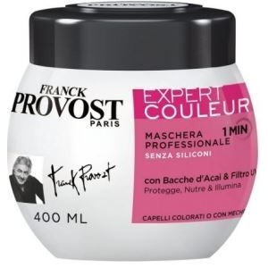 FRANK PROVOSTS MASCHERA...